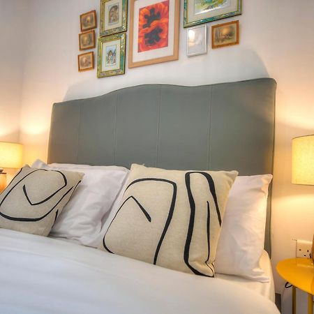 Chic 2Bedroom Apartment Near Sliema Ferries Cesi1-1 ภายนอก รูปภาพ