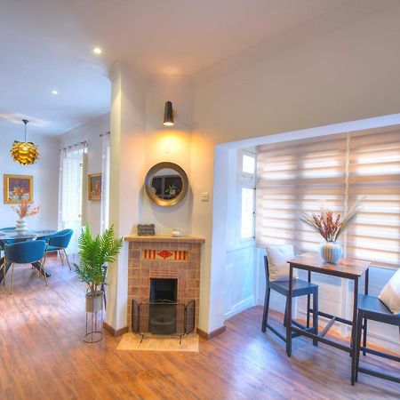 Chic 2Bedroom Apartment Near Sliema Ferries Cesi1-1 ภายนอก รูปภาพ