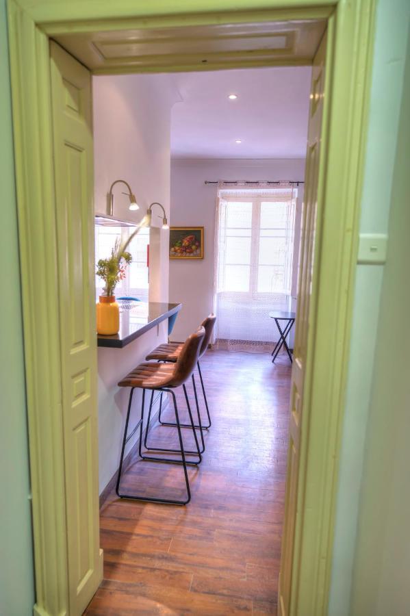 Chic 2Bedroom Apartment Near Sliema Ferries Cesi1-1 ภายนอก รูปภาพ