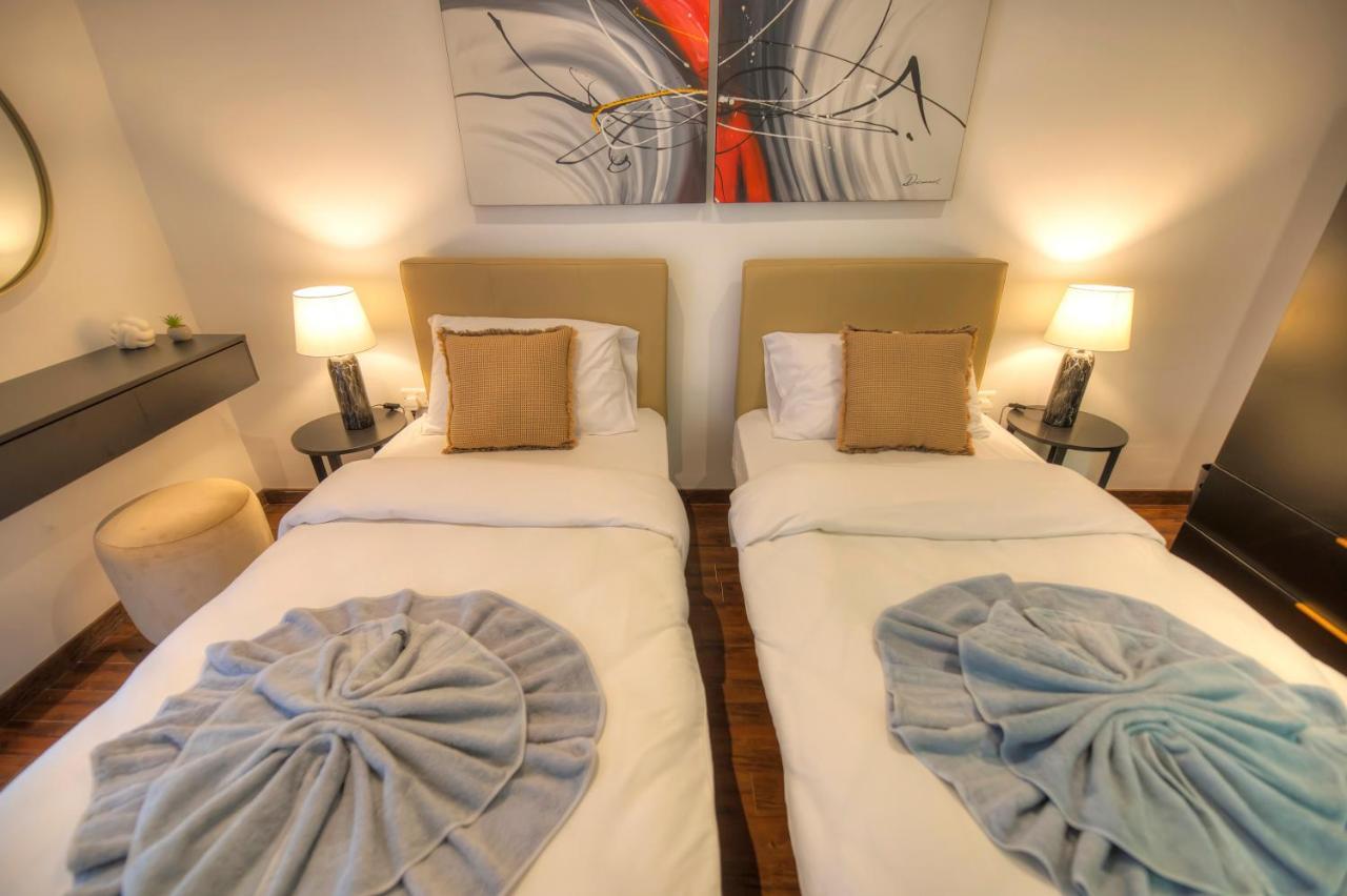 Chic 2Bedroom Apartment Near Sliema Ferries Cesi1-1 ภายนอก รูปภาพ