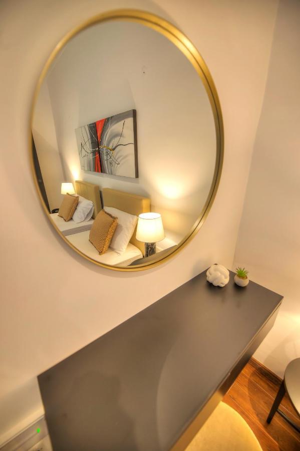 Chic 2Bedroom Apartment Near Sliema Ferries Cesi1-1 ภายนอก รูปภาพ