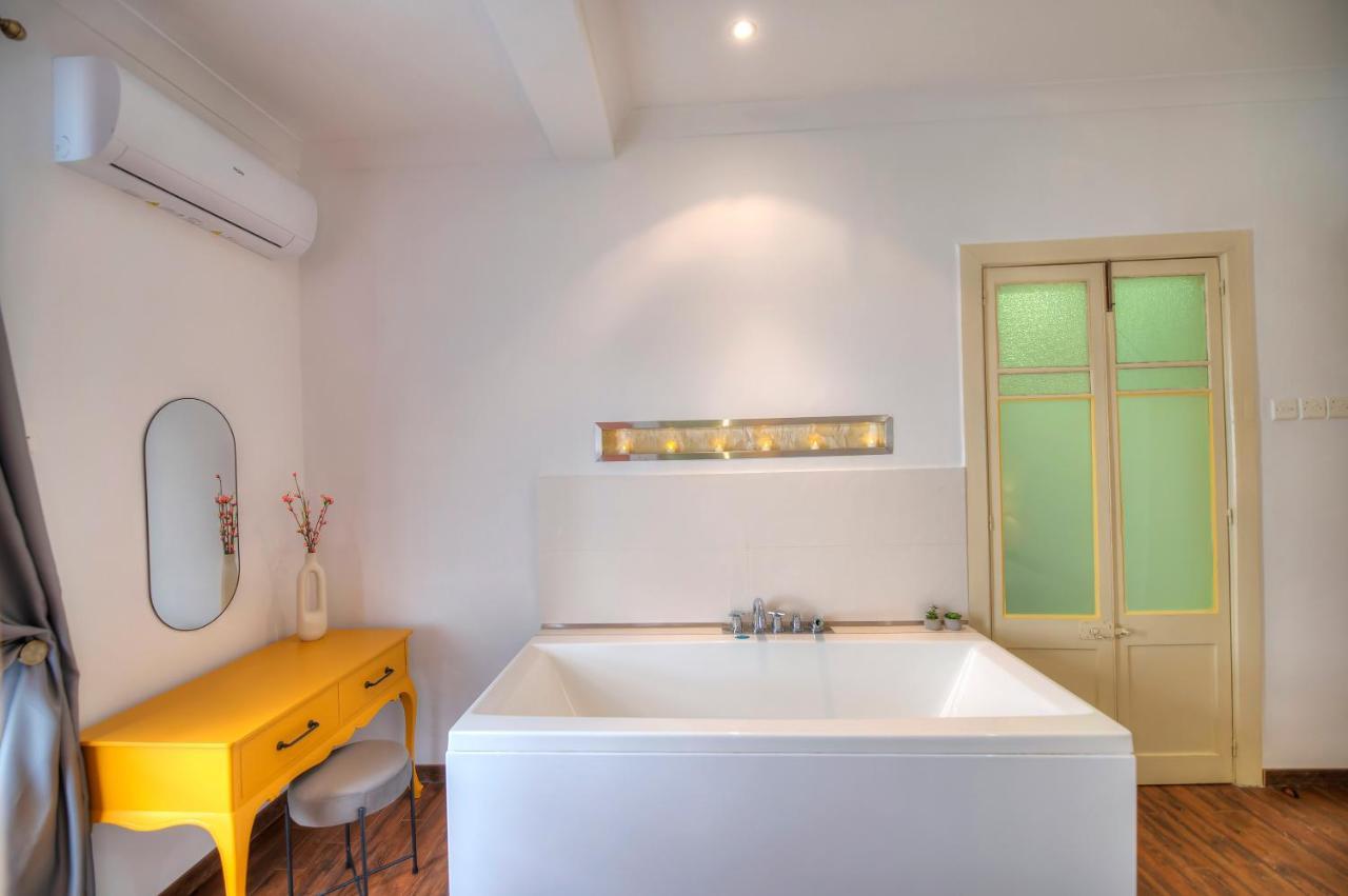 Chic 2Bedroom Apartment Near Sliema Ferries Cesi1-1 ภายนอก รูปภาพ