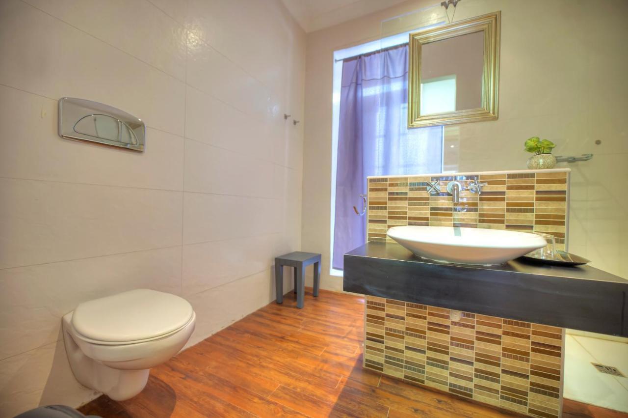 Chic 2Bedroom Apartment Near Sliema Ferries Cesi1-1 ภายนอก รูปภาพ