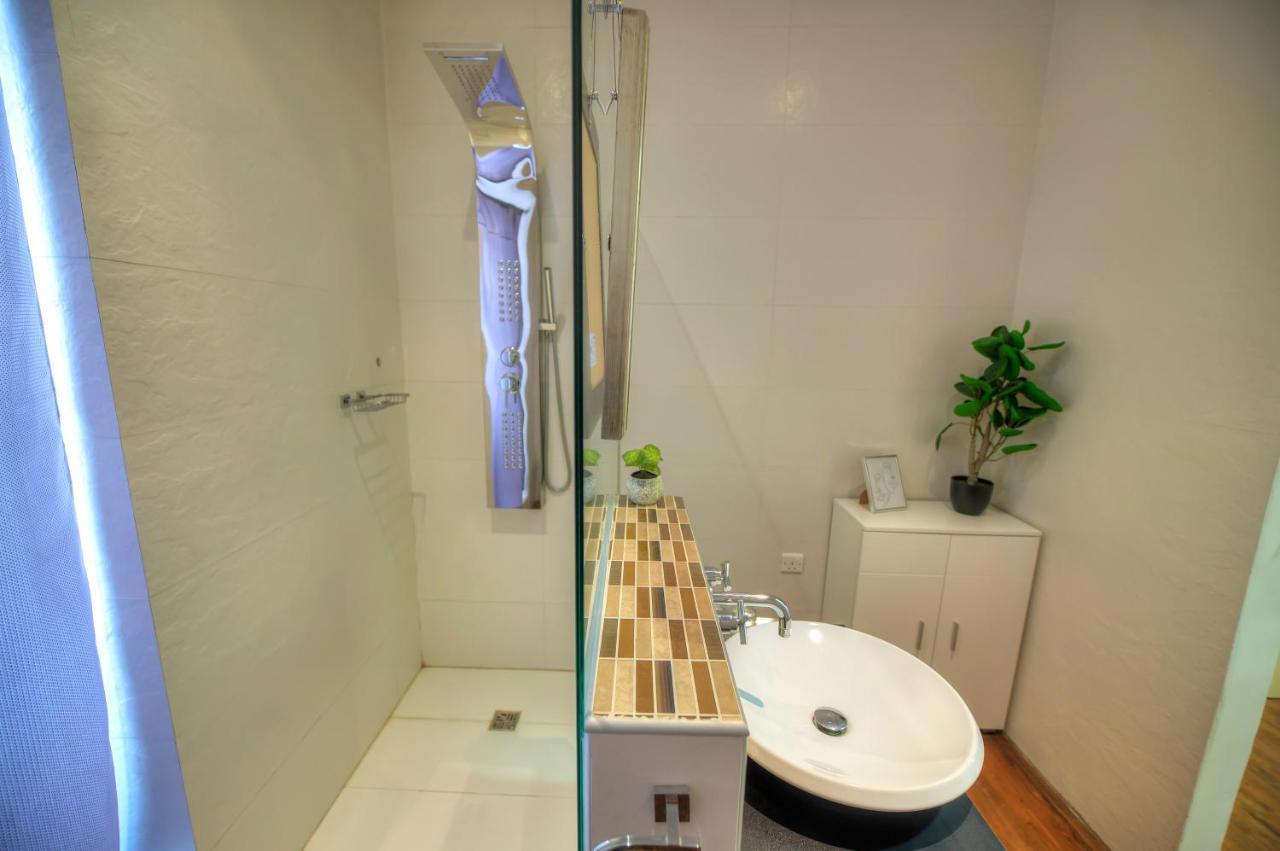 Chic 2Bedroom Apartment Near Sliema Ferries Cesi1-1 ภายนอก รูปภาพ